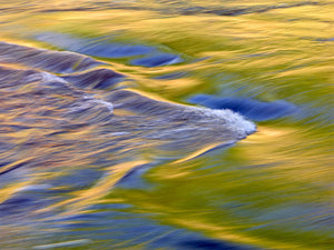 Escalante River Reflections – Utah
