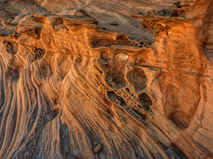 Erosion’s Art – Little Finland, Nevada