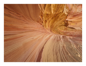 Main image Desert Flow – Coyote Buttes South, Arizona