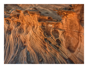 Main image Erosion’s Art | Little Finland, Nevada