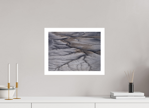 Moonscape Silence – Hanksville, Utah