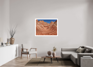 Stone Flow – The Wave, Arizona