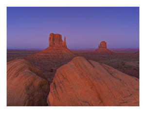 Main image Monument Sunset | Monument Valley, Arizona