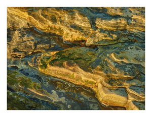 Main image Tidal Formations – Weston Beach, Point Lobos