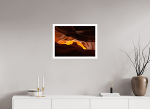 Waves of Light – Arizona Canyon