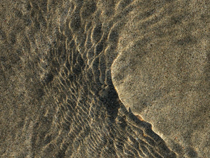 Tidal Lines, Bildausschnitt