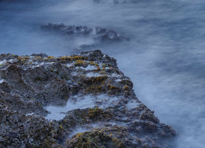 Evening Calm – Crete Coastline