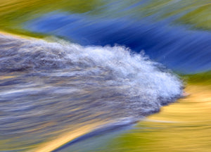 Escalante River Reflections – Utah