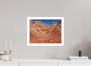 Stone Flow – The Wave, Arizona