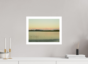 Peaceful Lagoon Morning – New Caledonia