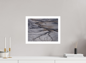 Moonscape Silence – Hanksville, Utah